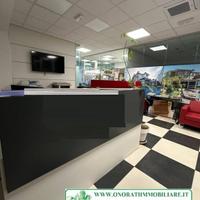 MQ 430 GUIDONIA MONTECELIO, ZONA INDUSTRIALE Rif.U