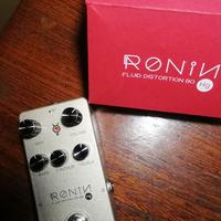 Fluid Distorsio 80 HG