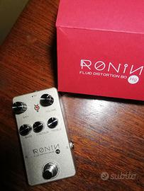 Fluid Distorsio 80 HG