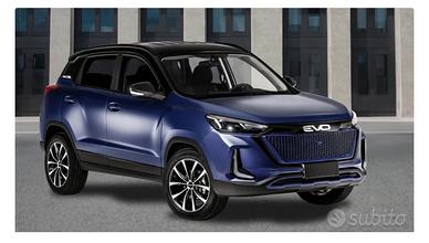 EVO Evo 5 (2023-->) - 2024