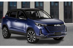 EVO Evo 5 (2023-->) - 2024