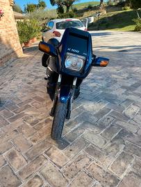 Bmw k100 rs 1991