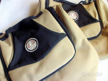 Beauty case da viaggio Navigare