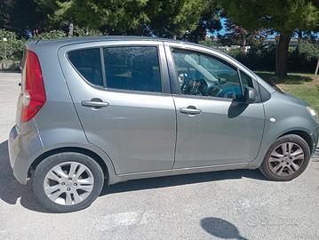 Opel Agila