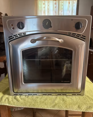 Forno da incasso cucina