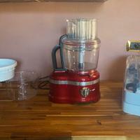 Perfetto per Natale !! Kitchenaid artisan