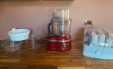 Perfetto per Natale !! Kitchenaid artisan