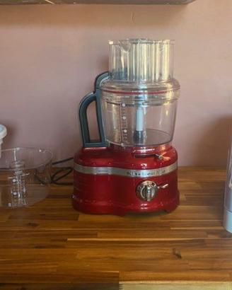 Perfetto per Natale !! Kitchenaid artisan