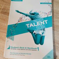 Talent -  breathing Life into skills