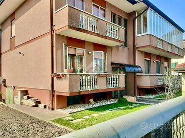 4 LOCALI A LOZZO ATESTINO