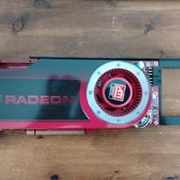 Scheda video Apple ATI HD 4870