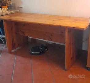 tavolo da lavoro