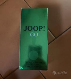 Joop Go Eau de Toilette 100 ml