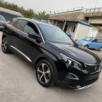 Peugeot 3008 GT Line 1.6 120cv EAT6
