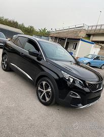 Peugeot 3008 GT Line 1.6 120cv EAT6