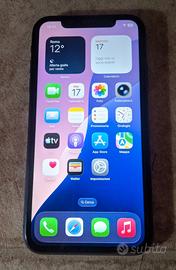 Apple iPhone 11 - 128 GB