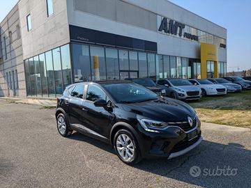 RENAULT Captur TCe 100 CV GPL