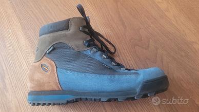 Scarponi Aku trekking escursionismo tg.45