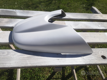 Coprisella Monoposto Triple Speed Triple 1050