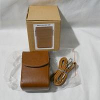 BORSA FOTO per SONY RX100 - PANASONIC TZ100/200