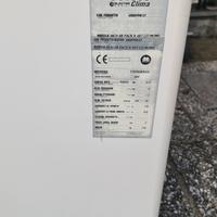 condizionatore idraulica 