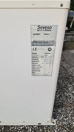 condizionatore idraulica 