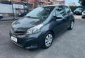 Toyota Yaris 1.4 D-4D 5 porte Lounge