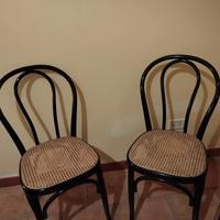 coppia tonet anni 70 vintage 