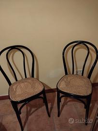 coppia tonet anni 70 vintage 