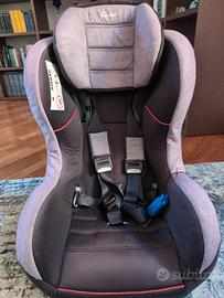 Seggiolino auto Giordani