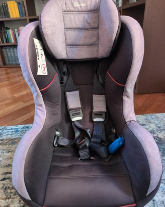 Seggiolino auto Giordani