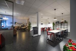 Ufficio Scrivania coworking