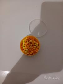 pallini per fucili