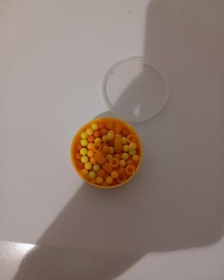 pallini per fucili