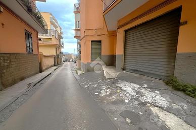 BOX A TORRE DEL GRECO