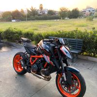 Ktm 1290 Superduke R EVO 2023