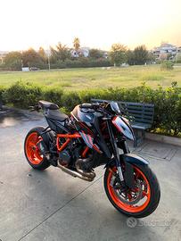 Ktm 1290 Superduke R EVO 2023