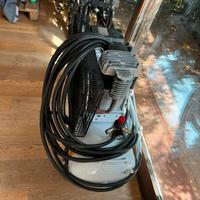 Compressore aria foxcot 100 lt nuovo
