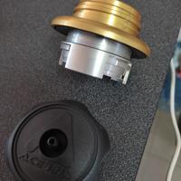 modifica tappo benzina ktm sx/exc