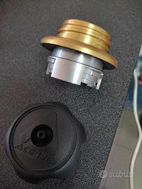 modifica tappo benzina ktm sx/exc