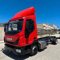 IVECO EUROCARGO 80E19 2017