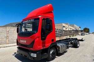 IVECO EUROCARGO 80E19 2017