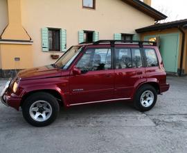 SUZUKI Vitara/Sidekick - 1992