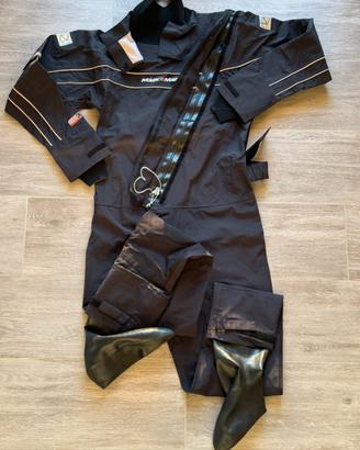 Muta stagna magic marine