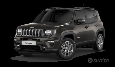 jeep renegade ricambi usati