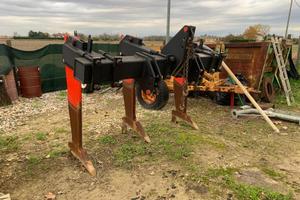 Ripuntatore 3 ancore Pietro Moro