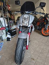 Kawasaki ER 6N 