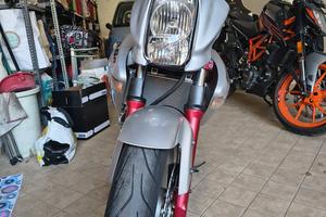 Kawasaki ER 6N 