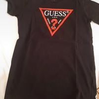 T-shirt Guess 16anni