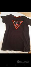 T-shirt Guess 16anni